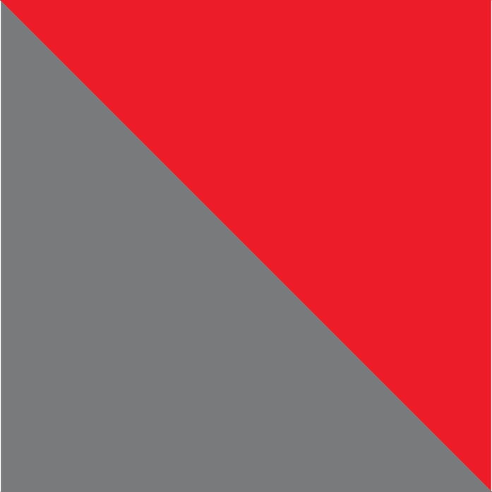 Red/Grey